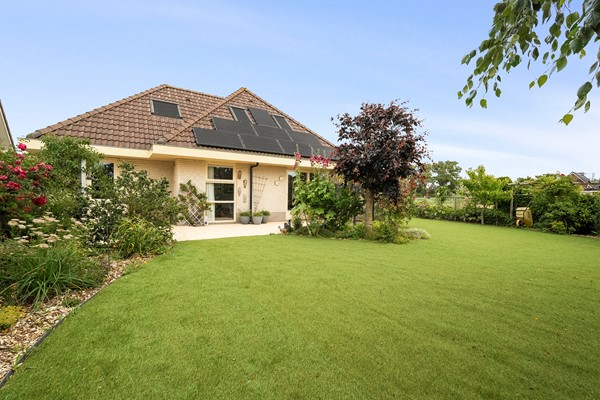 Medium property photo - Van Foreestweg 6B, 1787 BL Julianadorp